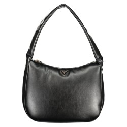 GUESS JEANS BORSA DONNA NERO