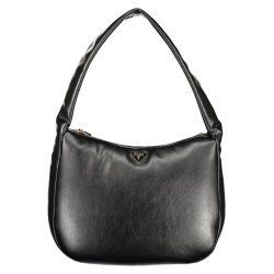 GUESS JEANS BORSA DONNA NERO