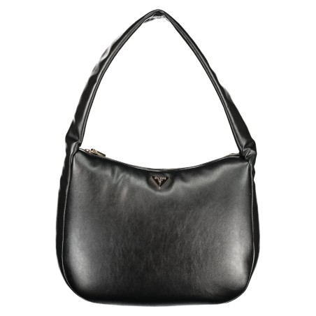 GUESS JEANS BORSA DONNA NERO
