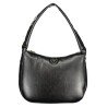 GUESS JEANS BORSA DONNA NERO
