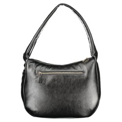 GUESS JEANS BORSA DONNA NERO