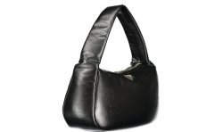 GUESS JEANS BORSA DONNA NERO
