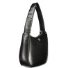 GUESS JEANS BORSA DONNA NERO
