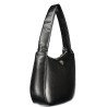 GUESS JEANS BORSA DONNA NERO
