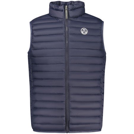 NORTH SAILS SMANICATO UOMO BLU