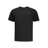 NORTH SAILS T-SHIRT MANICHE CORTE UOMO NERO