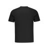NORTH SAILS T-SHIRT MANICHE CORTE UOMO NERO