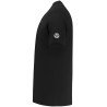 NORTH SAILS T-SHIRT MANICHE CORTE UOMO NERO
