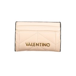 VALENTINO BAGS PORTAFOGLIO DONNA ROSA