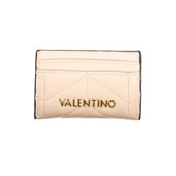 VALENTINO BAGS PORTAFOGLIO DONNA ROSA