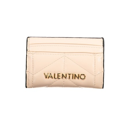 VALENTINO BAGS PORTAFOGLIO DONNA ROSA