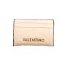 VALENTINO BAGS PORTAFOGLIO DONNA ROSA