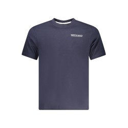 NORTH SAILS T-SHIRT MANICHE CORTE UOMO BLU