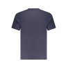 NORTH SAILS T-SHIRT MANICHE CORTE UOMO BLU