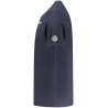 NORTH SAILS T-SHIRT MANICHE CORTE UOMO BLU