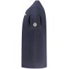 NORTH SAILS T-SHIRT MANICHE CORTE UOMO BLU