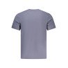 NORTH SAILS T-SHIRT MANICHE CORTE UOMO BLU