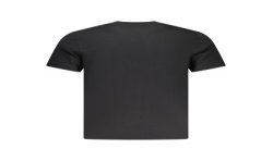 NORTH SAILS T-SHIRT MANICHE CORTE UOMO NERO