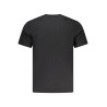 NORTH SAILS T-SHIRT MANICHE CORTE UOMO NERO