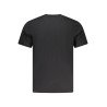NORTH SAILS T-SHIRT MANICHE CORTE UOMO NERO