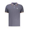 NORTH SAILS POLO MANICHE CORTE UOMO BLU