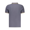 NORTH SAILS POLO MANICHE CORTE UOMO BLU