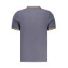 NORTH SAILS POLO MANICHE CORTE UOMO BLU