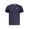 NORTH SAILS T-SHIRT MANICHE CORTE UOMO BLU