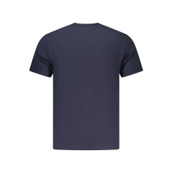NORTH SAILS T-SHIRT MANICHE CORTE UOMO BLU