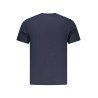 NORTH SAILS T-SHIRT MANICHE CORTE UOMO BLU