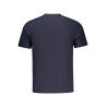NORTH SAILS T-SHIRT MANICHE CORTE UOMO BLU