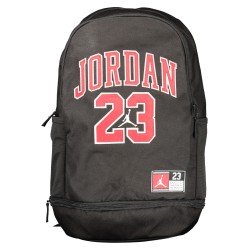 JORDAN ZAINO UOMO NERO