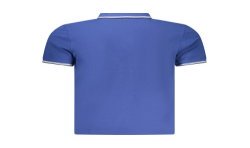 NORTH SAILS POLO MANICHE CORTE UOMO BLU