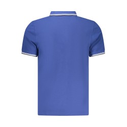 NORTH SAILS POLO MANICHE CORTE UOMO BLU