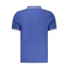 NORTH SAILS POLO MANICHE CORTE UOMO BLU