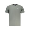 NORTH SAILS T-SHIRT MANICHE CORTE UOMO VERDE