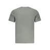 NORTH SAILS T-SHIRT MANICHE CORTE UOMO VERDE