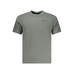 NORTH SAILS T-SHIRT MANICHE CORTE UOMO VERDE