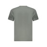 NORTH SAILS T-SHIRT MANICHE CORTE UOMO VERDE