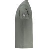 NORTH SAILS T-SHIRT MANICHE CORTE UOMO VERDE