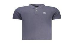 NORTH SAILS POLO MANICHE CORTE UOMO BLU