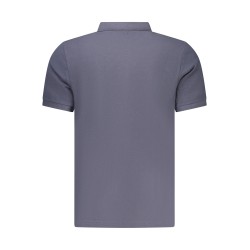 NORTH SAILS POLO MANICHE CORTE UOMO BLU