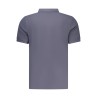 NORTH SAILS POLO MANICHE CORTE UOMO BLU