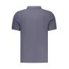 NORTH SAILS POLO MANICHE CORTE UOMO BLU
