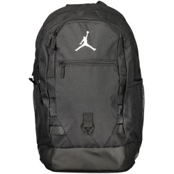 JORDAN ZAINO UOMO NERO