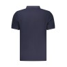 NORTH SAILS POLO MANICHE CORTE UOMO BLU