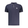 NORTH SAILS POLO MANICHE CORTE UOMO BLU