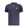 NORTH SAILS POLO MANICHE CORTE UOMO BLU
