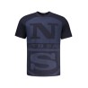 NORTH SAILS T-SHIRT MANICHE CORTE UOMO BLU