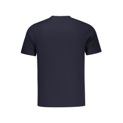 NORTH SAILS T-SHIRT MANICHE CORTE UOMO BLU